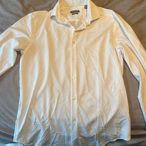 Men’s button up